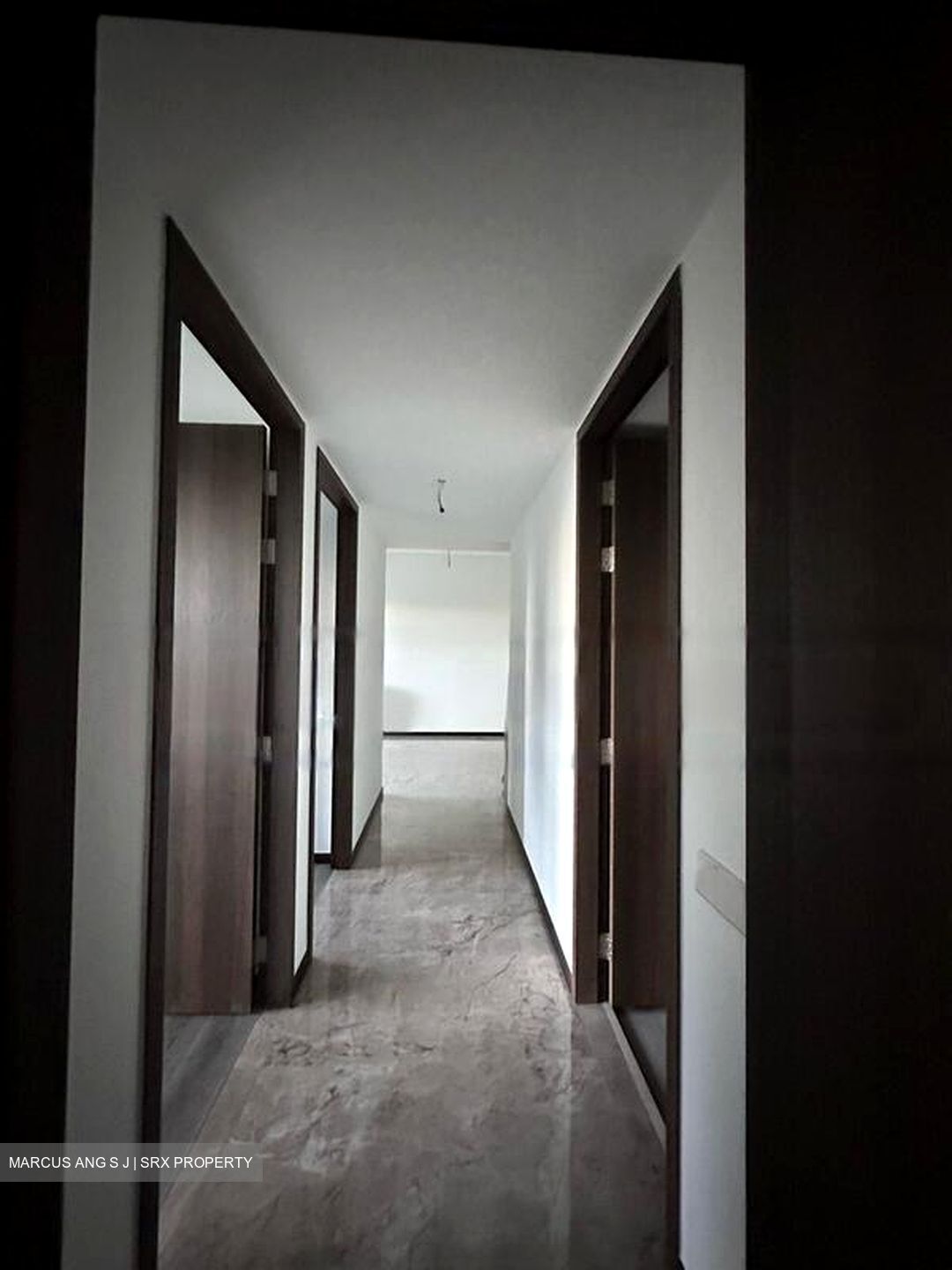 Pasir Ris 8 (D18), Apartment #455673131